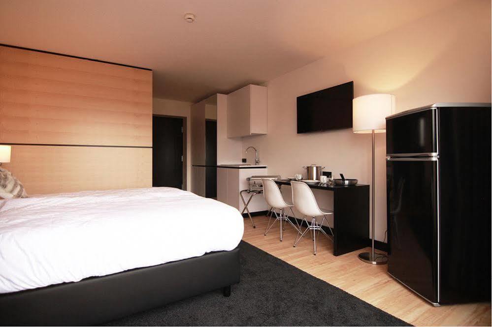 Mn Hotel By Wmm Hotels ミンデルハイム エクステリア 写真
