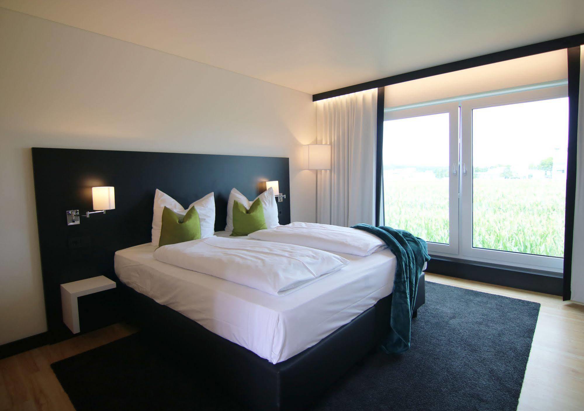 Mn Hotel By Wmm Hotels ミンデルハイム エクステリア 写真
